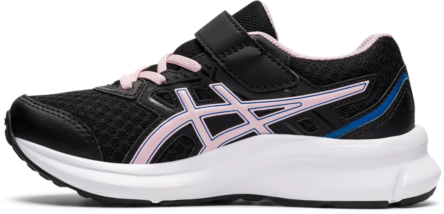 Asics Jolt 3 PS Chaussures Enfant, noir – Image 3