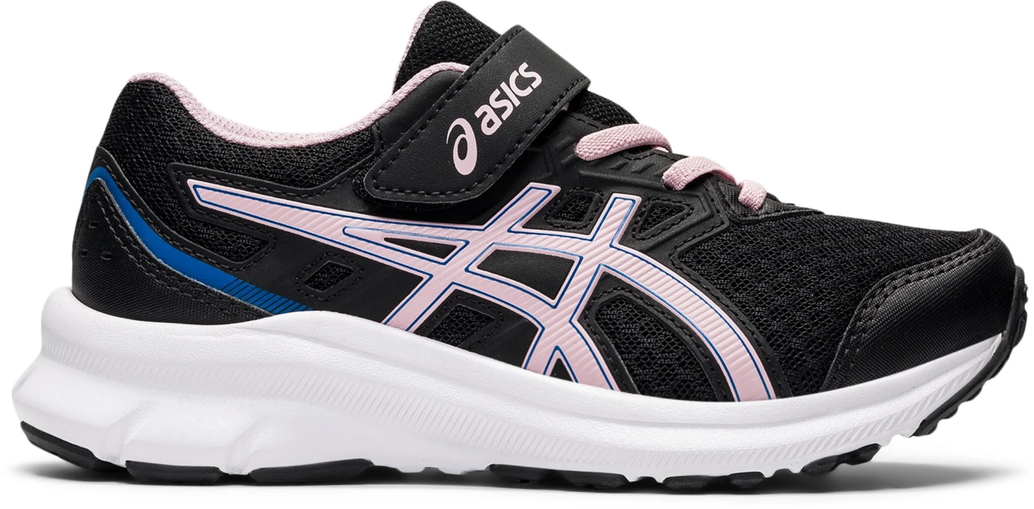 Asics Jolt 3 PS Chaussures Enfant, noir – Image 4