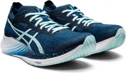 Asics Magic Speed Chaussures Femme, bleu