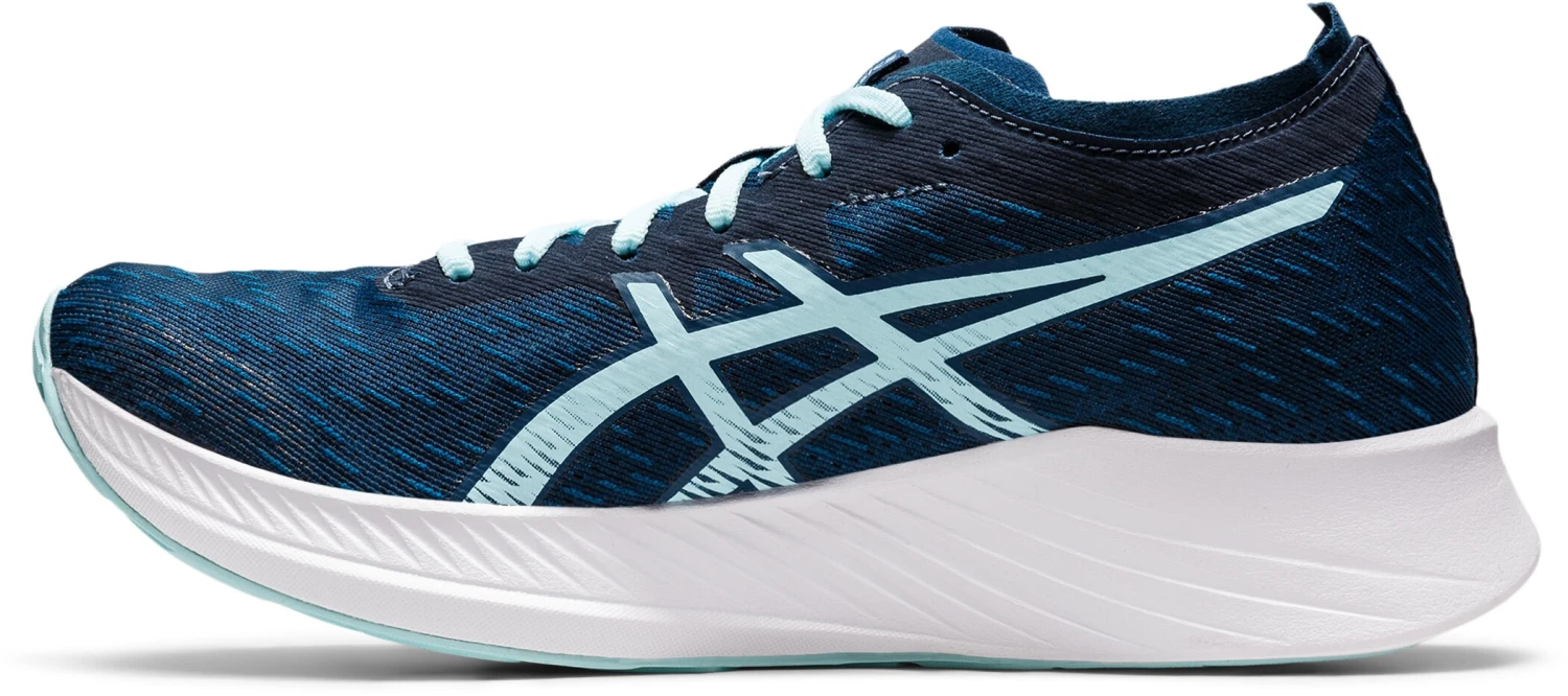 Asics Magic Speed Chaussures Femme, bleu – Image 3