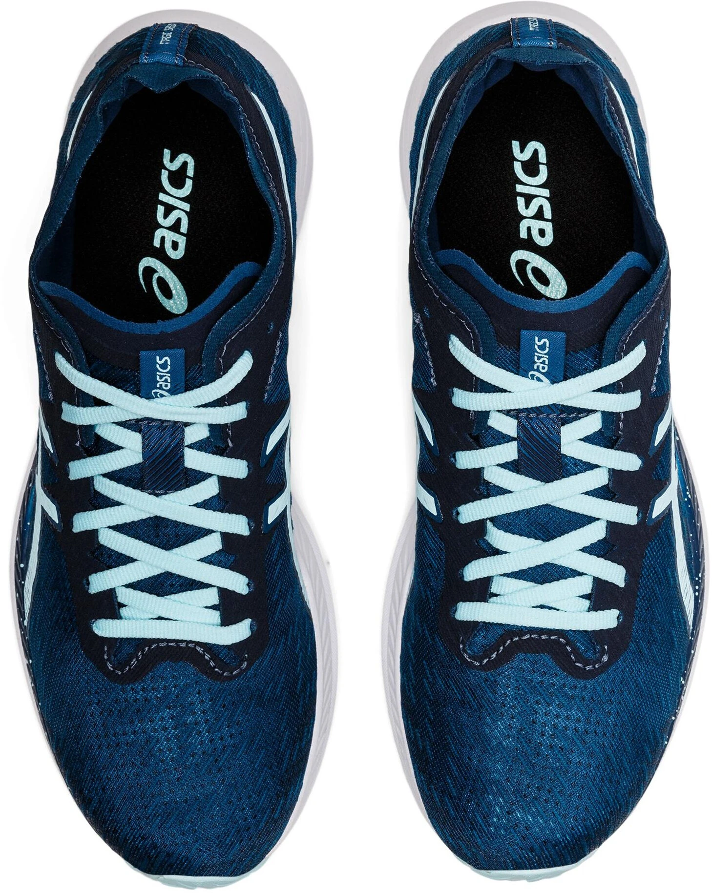 Asics Magic Speed Chaussures Femme, bleu – Image 5