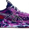 Asics Noosa Tri 14 Shoes Women, turquoise/jaune