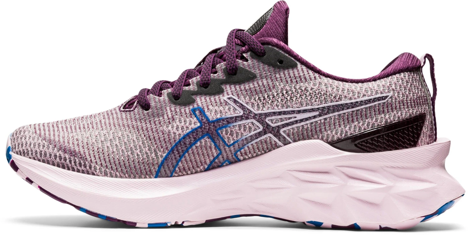 Asics Novablast 2 LE Chaussures Femme, violet/rose – Image 3