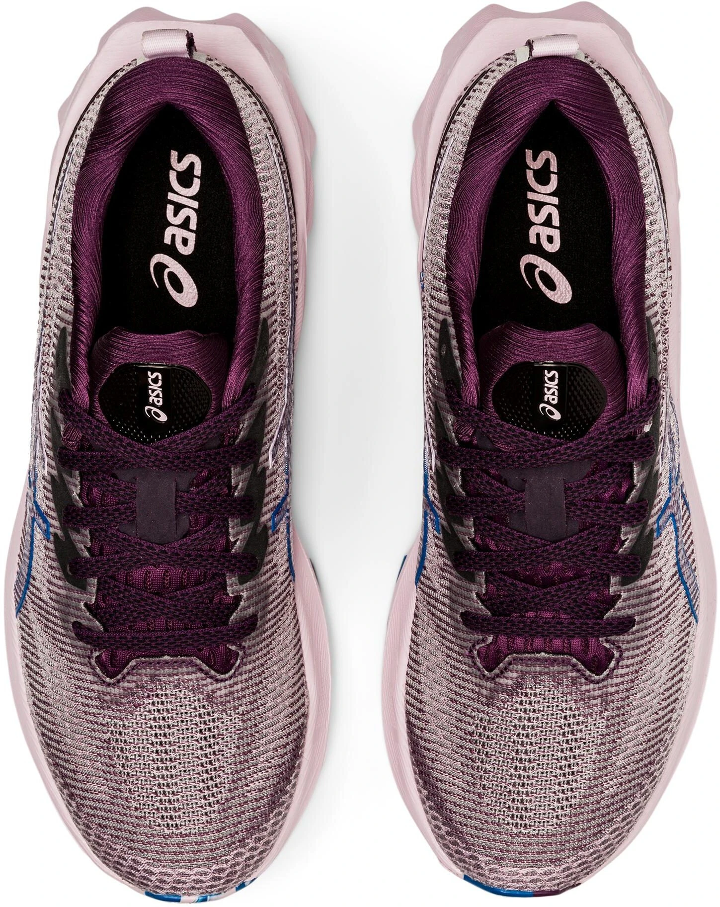 Asics Novablast 2 LE Chaussures Femme, violet/rose – Image 5