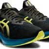 Asics Novablast 2 Chaussures Homme, gris