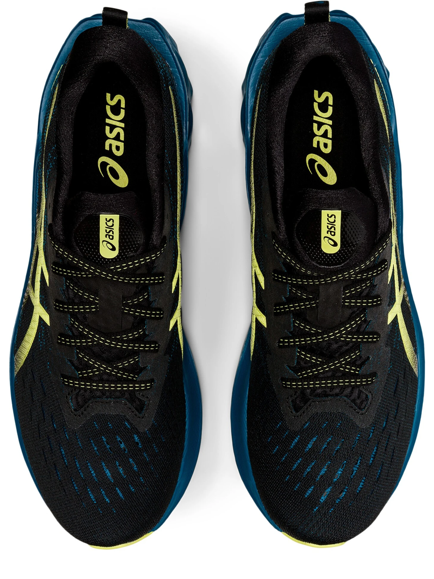 Asics Novablast 2 Chaussures Homme, gris – Image 5