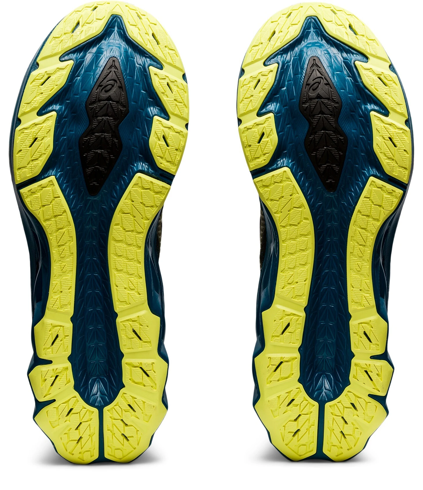 Asics Novablast 2 Chaussures Homme, gris – Image 6