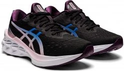 Asics Novablast 2 Chaussures Femme, vert