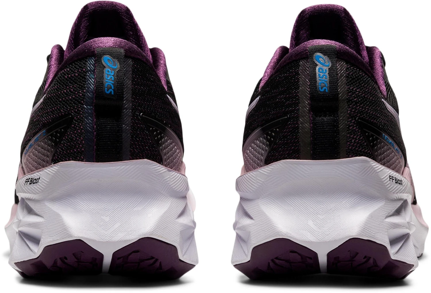 Asics Novablast 2 Chaussures Femme, vert – Image 6