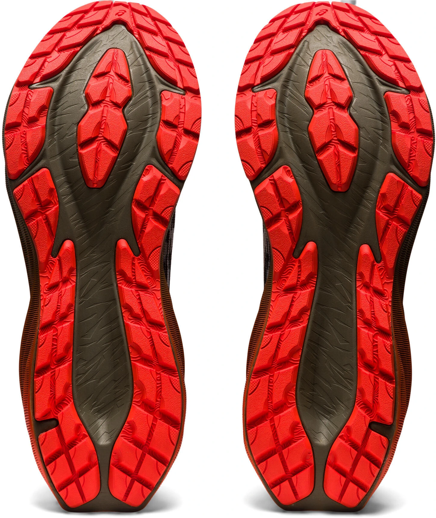 Asics Novablast 3 TR Shoes Men, noir/rouge – Image 5