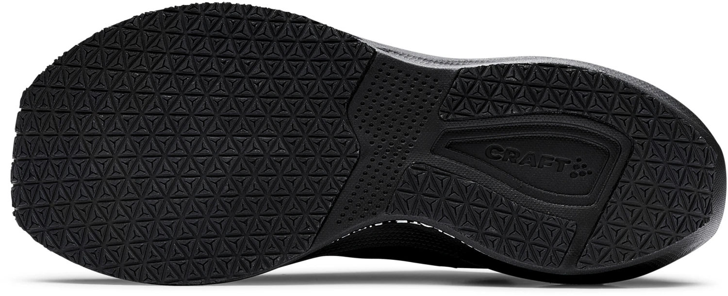 Craft CTM Carbon Race Rebel Chaussures Homme, noir – Image 2