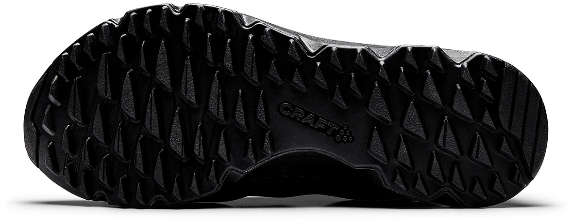 Craft Nordic Fuseknit Hydro Chaussures mi-hautes Femme, gris – Image 5