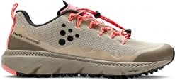 Craft Nordic Speed Chaussures Femme, beige/marron
