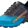 Dynafit Alpine Shoes Men, noir/gris