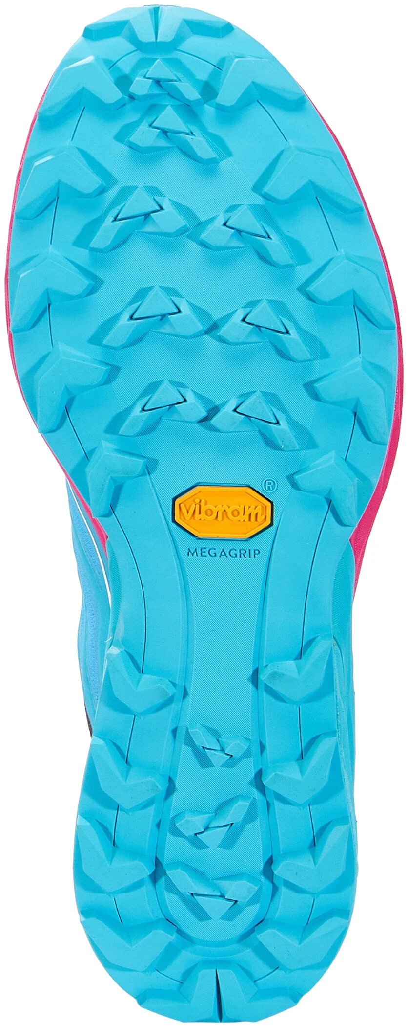 Dynafit Alpine Chaussures Femme, bleu/blanc – Image 4