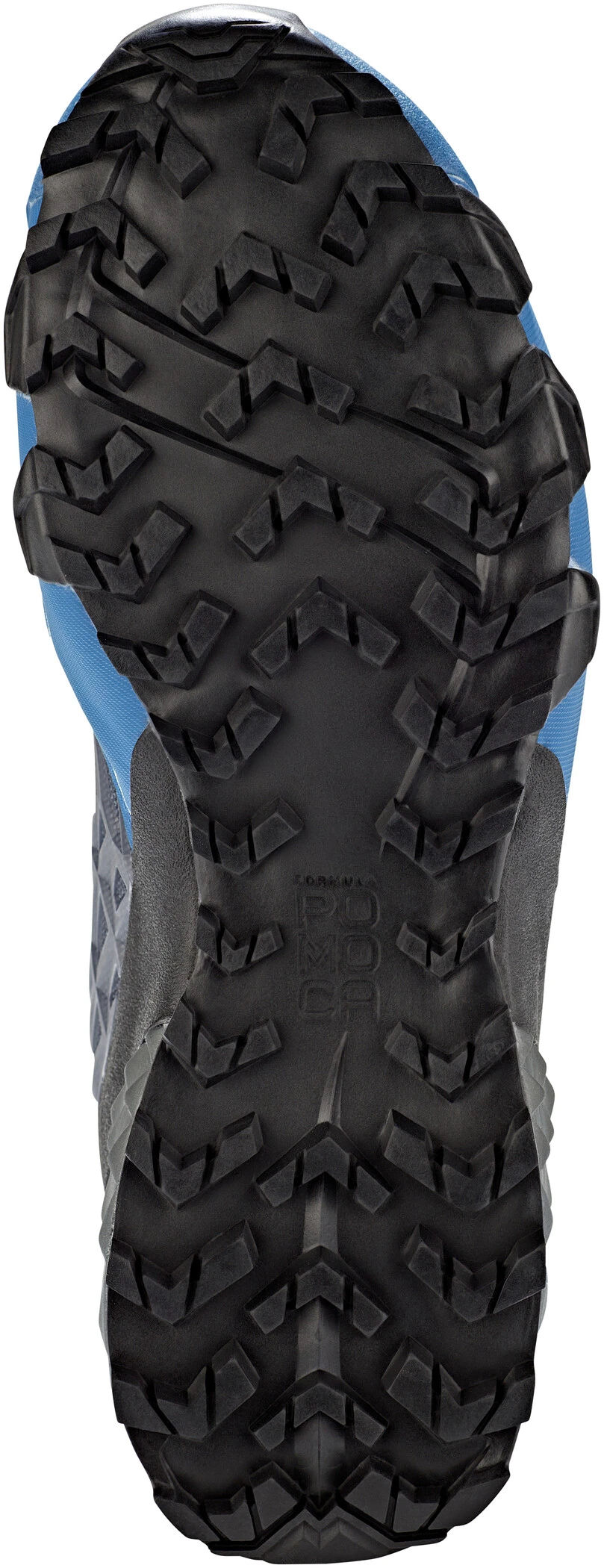 Dynafit Feline SL GTX Chaussures Homme, gris/bleu – Image 4