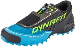 Dynafit Feline SL Shoes Men, noir/gris
