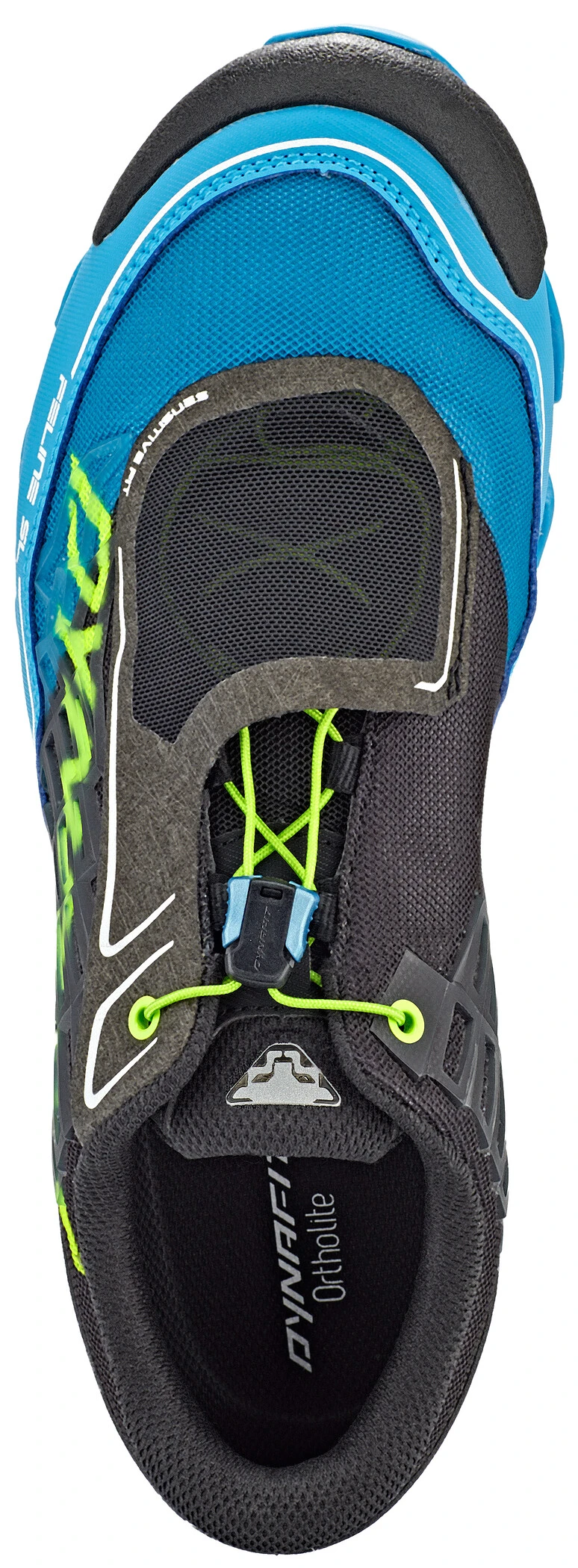 Dynafit Feline SL Shoes Men, noir/bleu – Image 3
