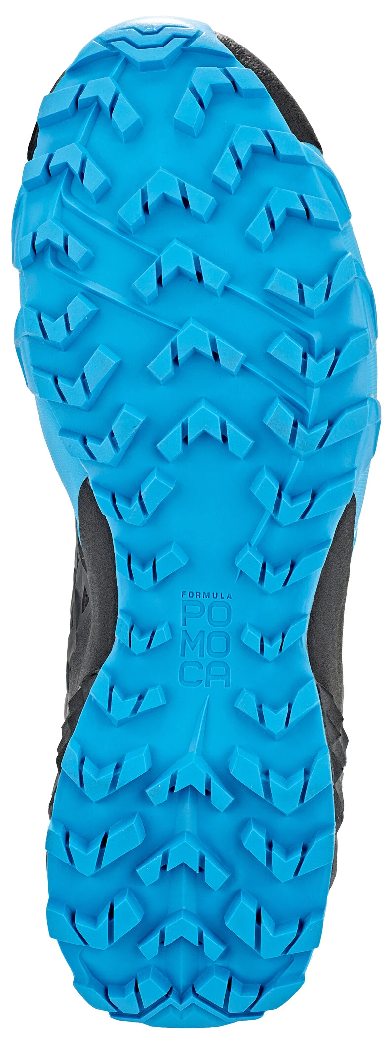 Dynafit Feline SL Shoes Men, Bleu pétrole/jaune – Image 4