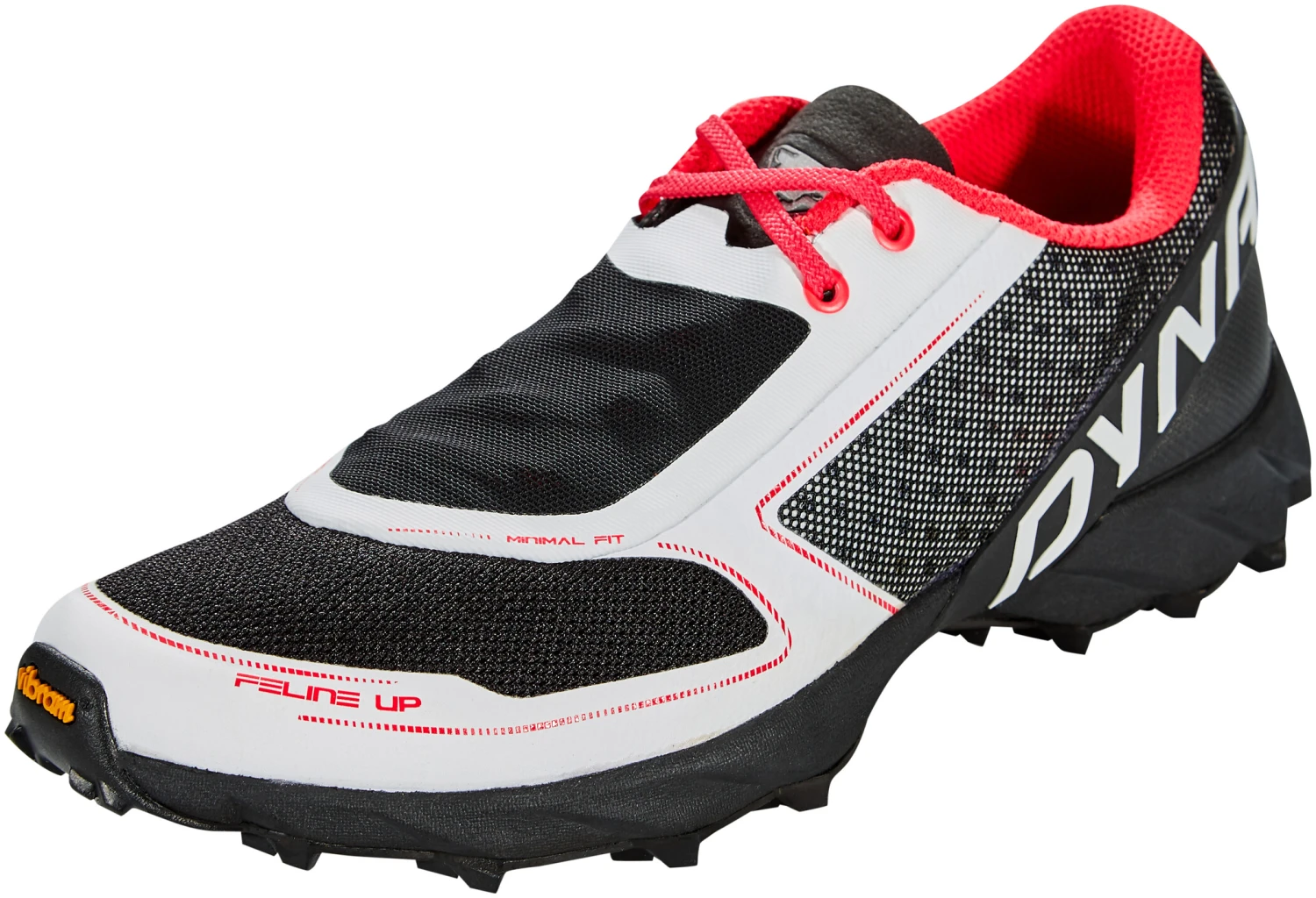 Dynafit Feline UP Chaussures Femme, orange/bleu