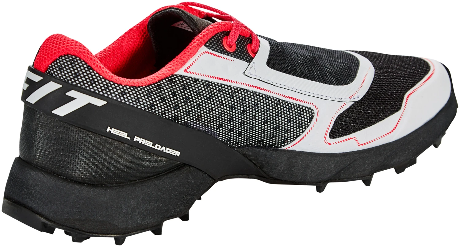 Dynafit Feline UP Chaussures Femme, orange/bleu – Image 2