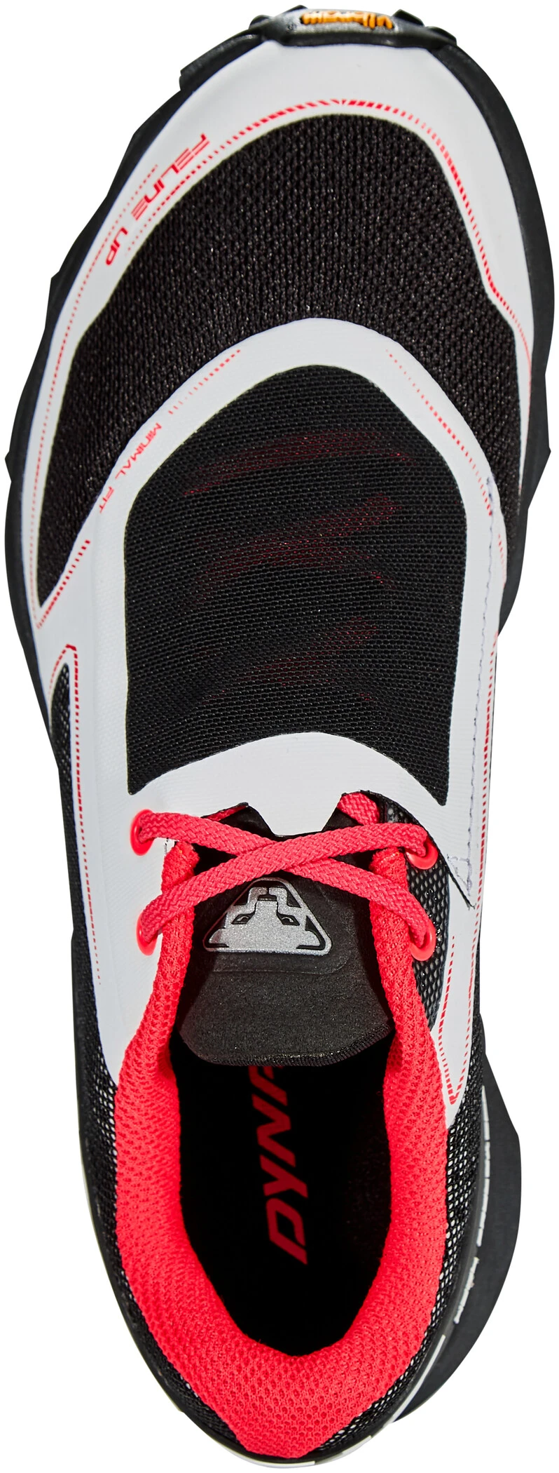 Dynafit Feline UP Chaussures Femme, orange/bleu – Image 3