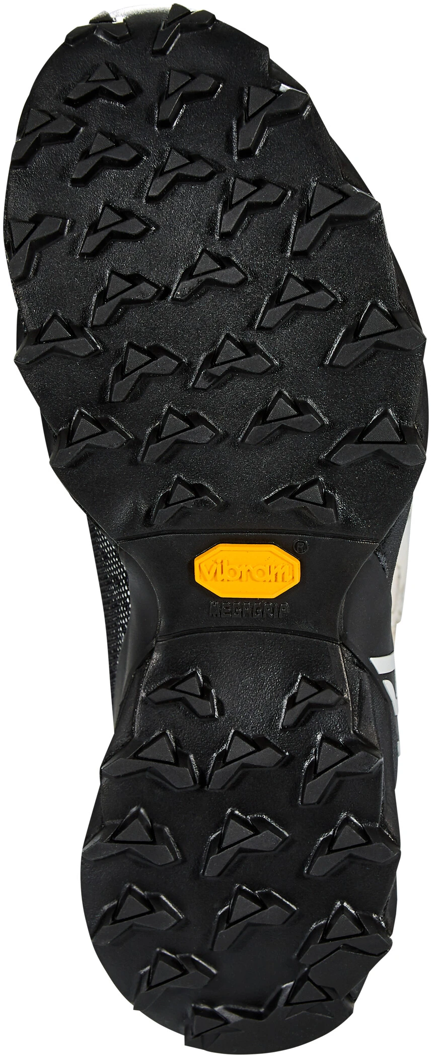 Dynafit Feline UP Chaussures Femme, orange/bleu – Image 4