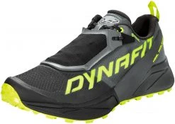 Dynafit Ultra 100 GTX Chaussures Homme, noir