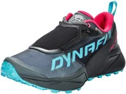Dynafit Ultra 100 GTX Chaussures Femme, noir/gris
