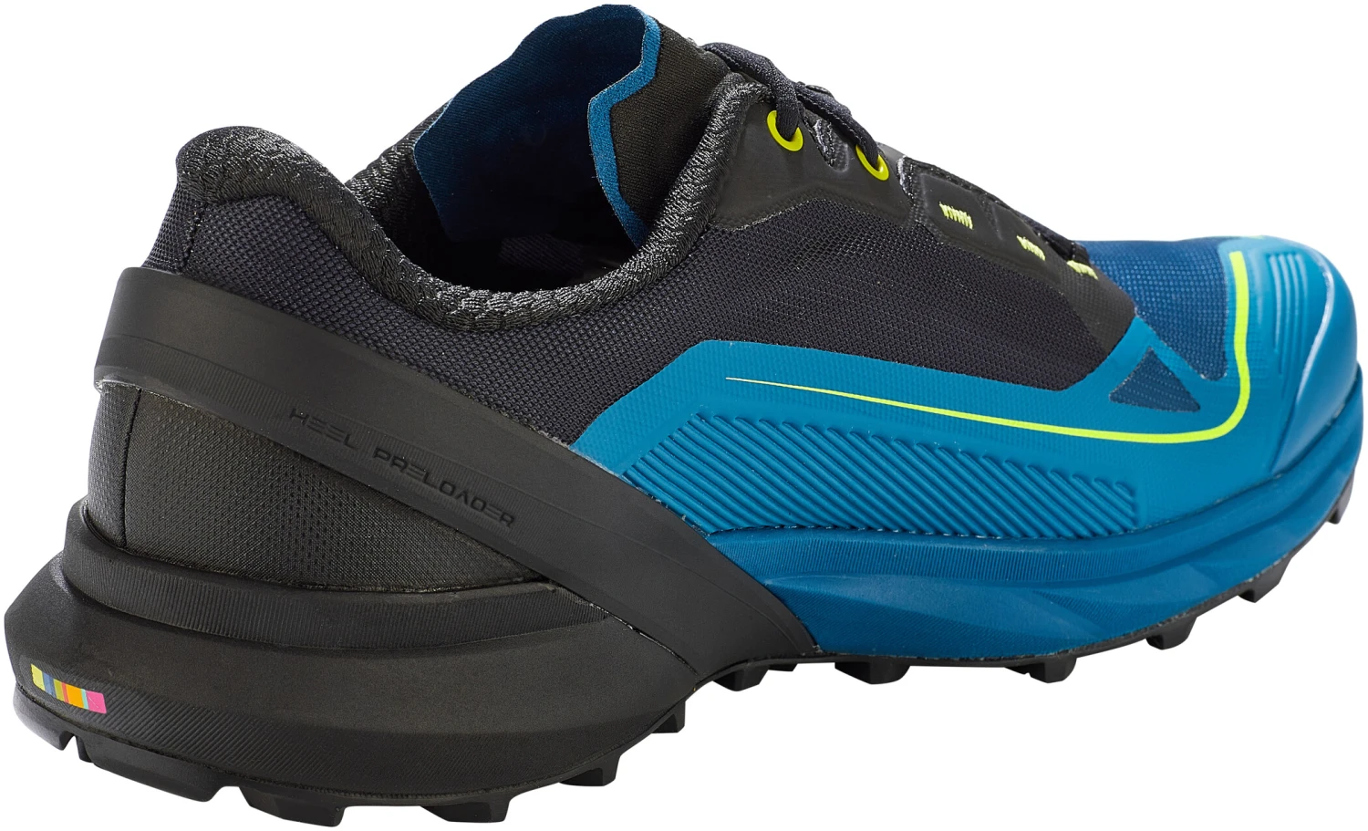 Dynafit Ultra 50 GTX Chaussures Homme, olive/noir – Image 2