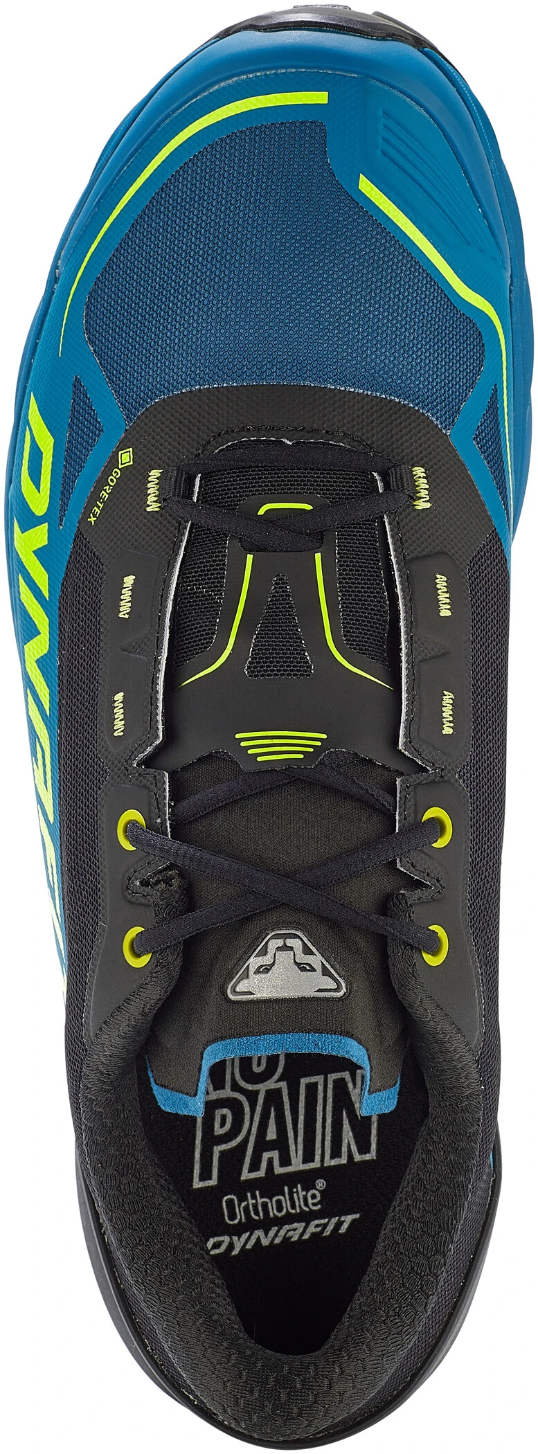 Dynafit Ultra 50 GTX Chaussures Homme, olive/noir – Image 3