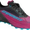 Dynafit Ultra 50 GTX Chaussures Femme, noir/violet