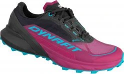 Dynafit Ultra 50 GTX Chaussures Femme, noir/violet