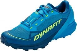 Dynafit Ultra 50 Shoes Men, noir/jaune