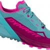 Dynafit Ultra 50 Shoes Women, rose/bleu