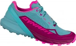 Dynafit Ultra 50 Shoes Women, rose/bleu