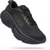 Hoka One One Bondi 8 Wide Running Shoes Men, noir