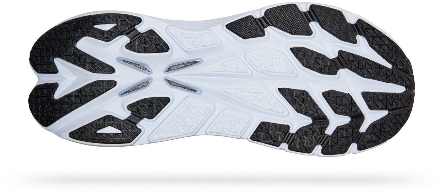 Hoka One One Bondi X Chaussures de course Homme, noir/blanc – Image 6