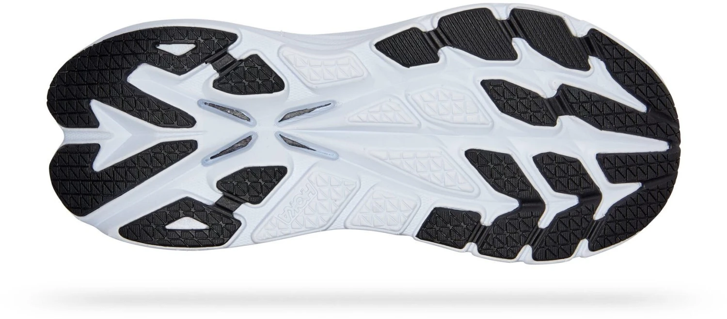 Hoka One One Bondi X Chaussures de course Femme, rose/blanc – Image 6