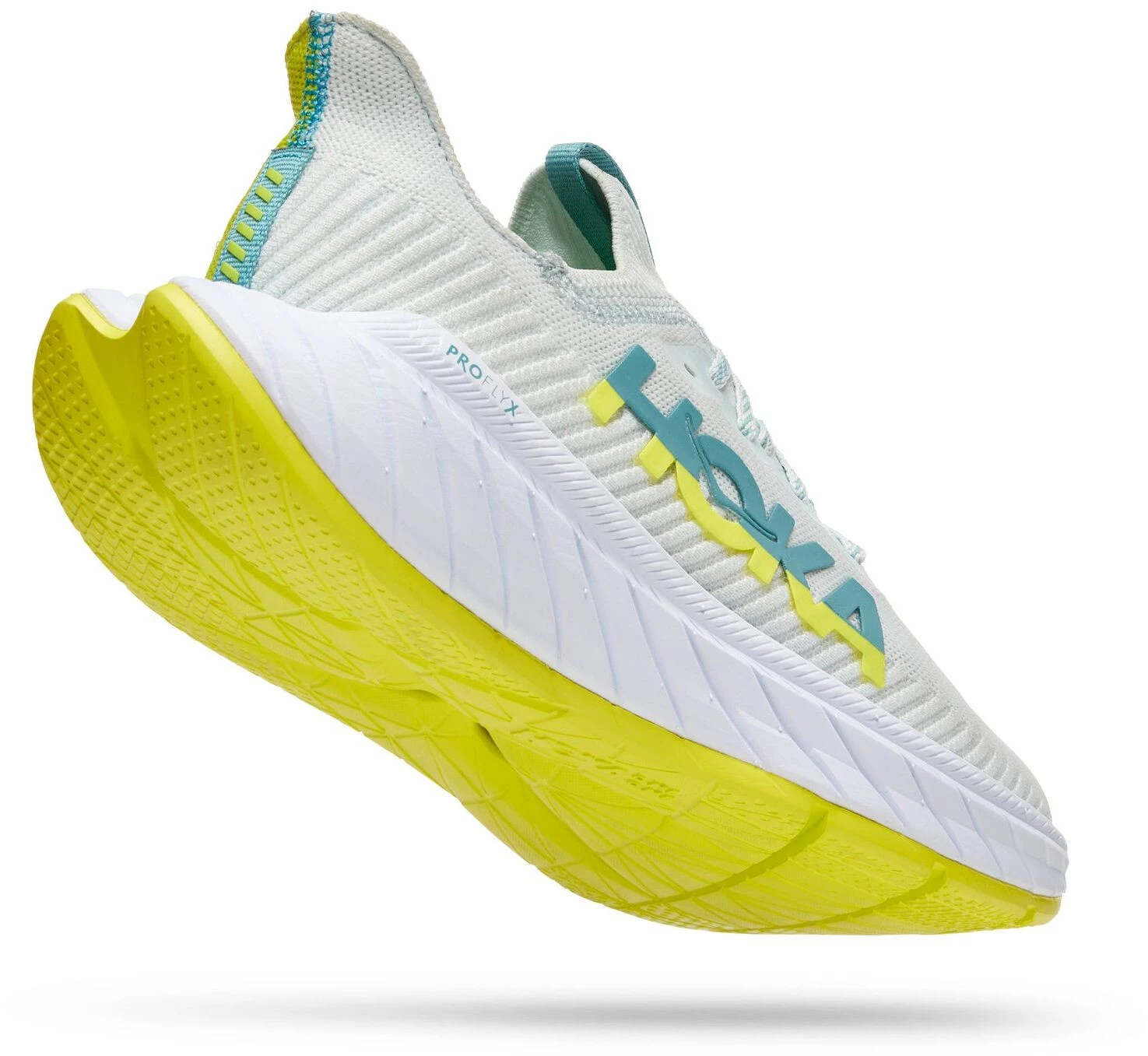 Hoka One One Carbon X 3 Chaussures de course Homme, bleu – Image 3