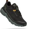 Hoka One One Challenger ATR 6 Chaussures de course Homme, noir/bleu