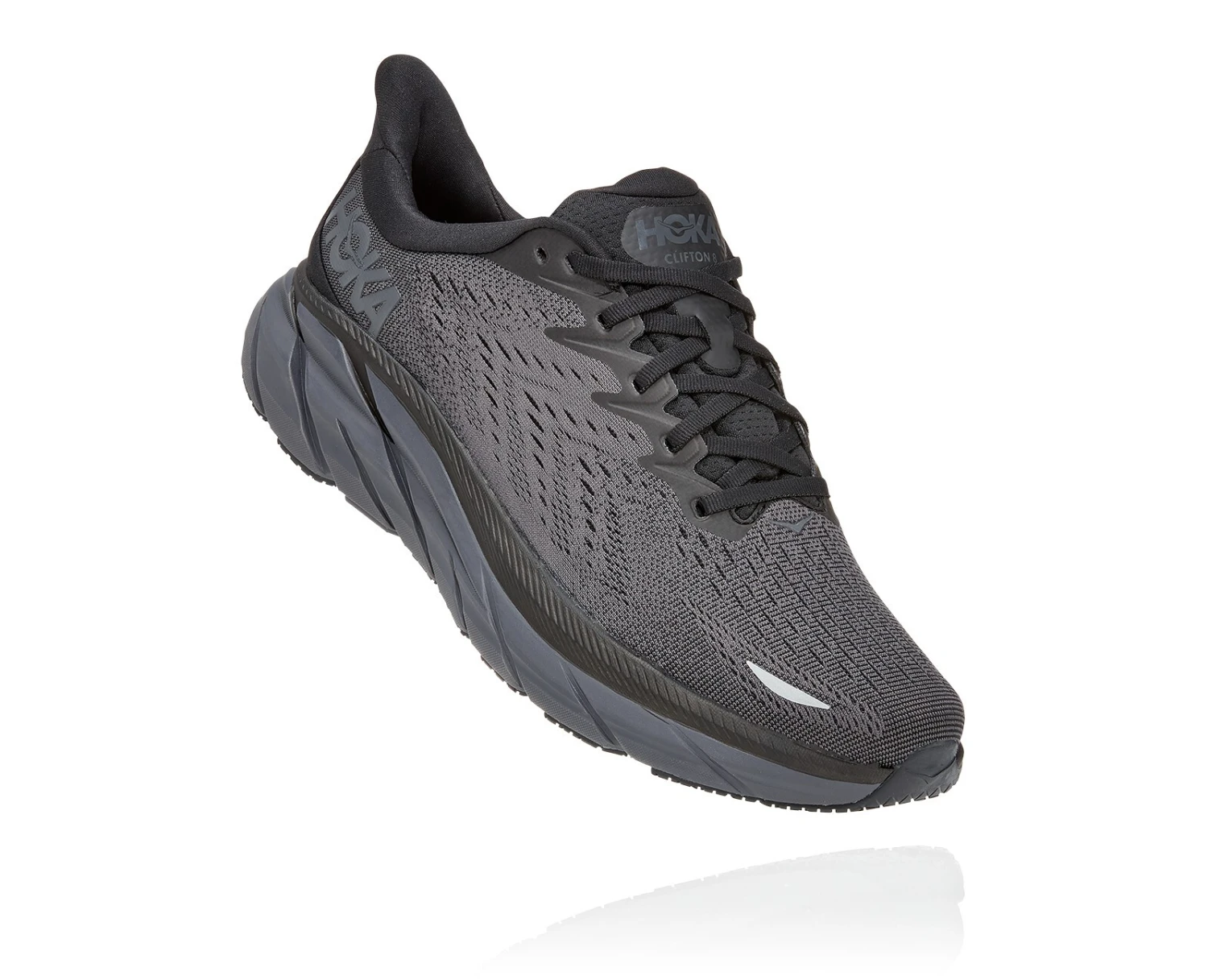 Hoka One One Clifton 8 Chaussures Homme