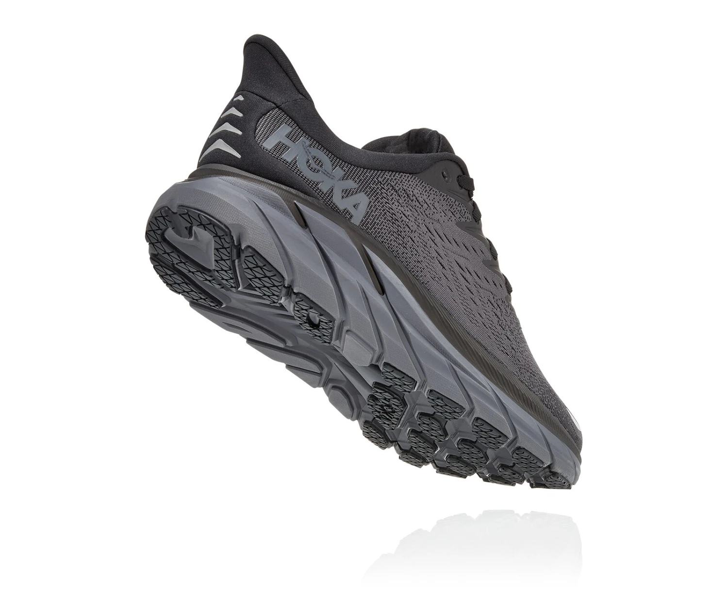 Hoka One One Clifton 8 Chaussures Homme – Image 3