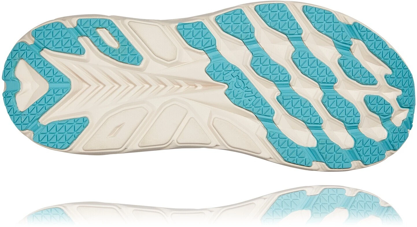 Hoka One One Clifton 8 Chaussures Femme, noir – Image 6