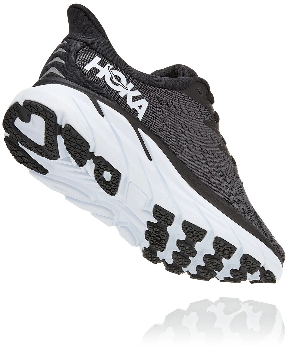 Hoka One One Clifton 8 Wide Chaussures de course Homme – Image 3