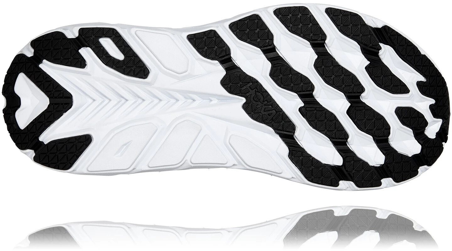 Hoka One One Clifton 8 Wide Chaussures de course Homme – Image 6