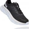 Hoka One One Clifton Edge Chaussures de course Homme, noir