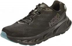 Hoka One One Elevon 2 Chaussures Homme, blanc/vert