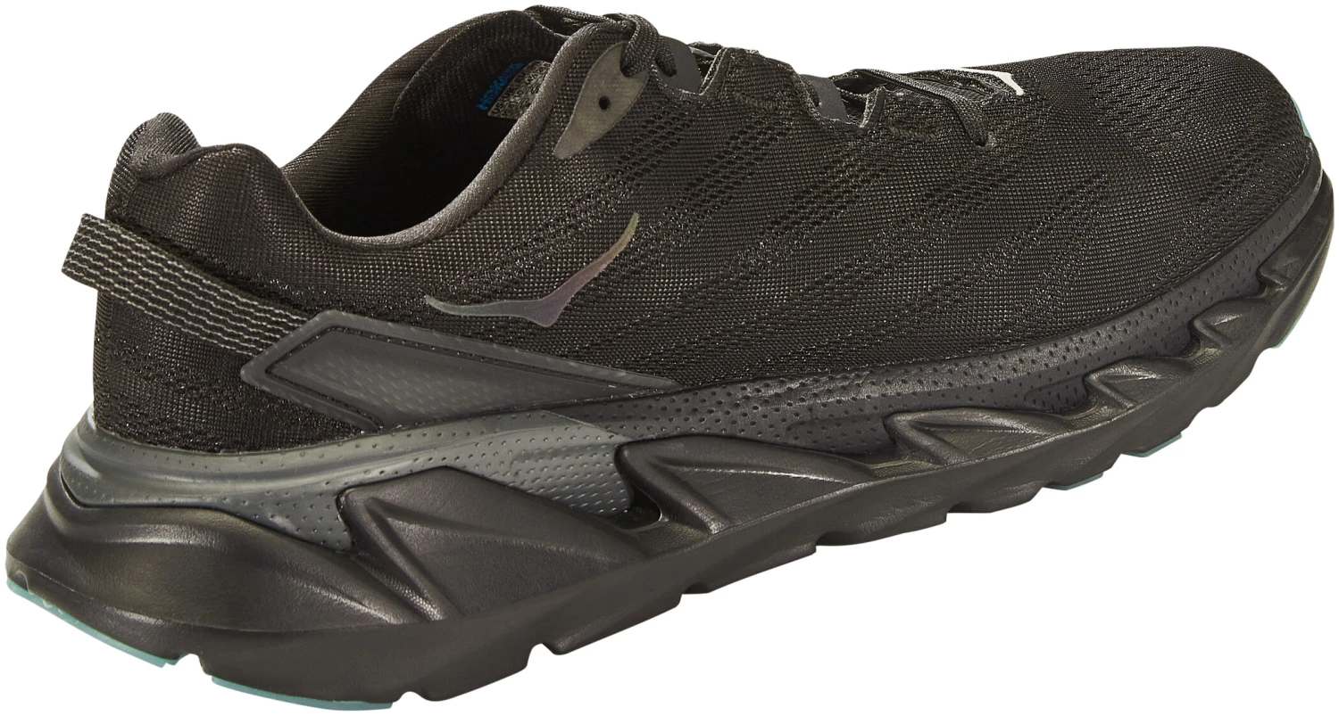 Hoka One One Elevon 2 Chaussures Homme, blanc/vert – Image 2