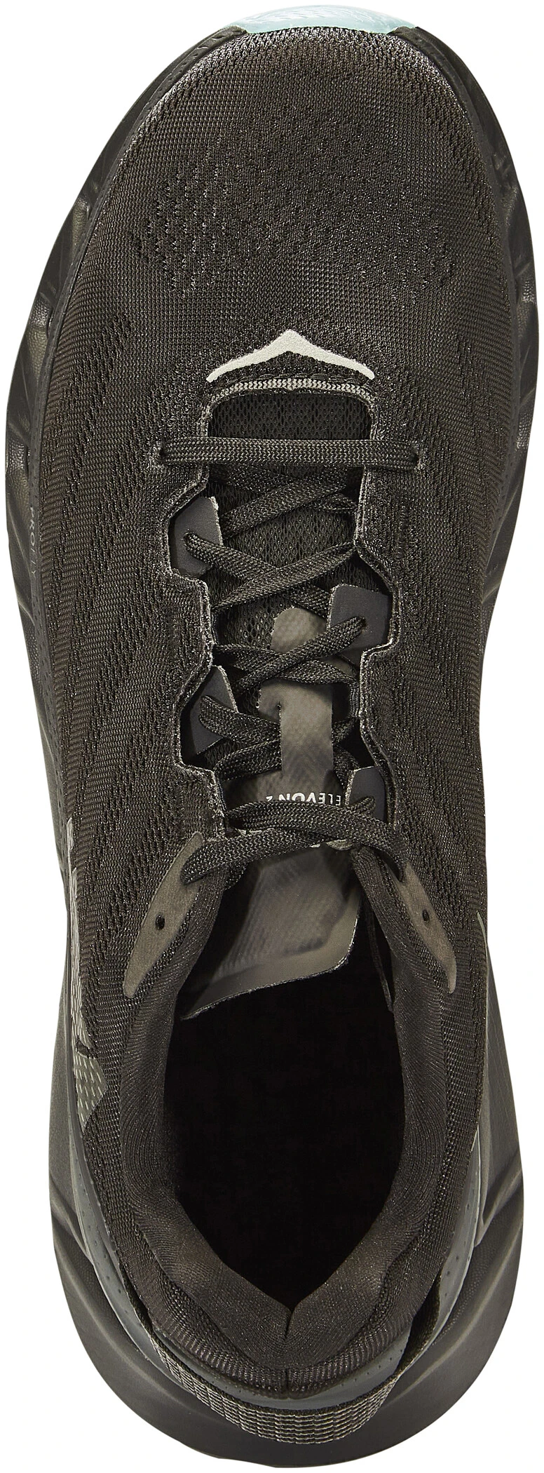 Hoka One One Elevon 2 Chaussures Homme, blanc/vert – Image 3